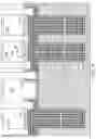 Fig. 15 - Deep trench capacitor including self-aligned plate contact via structures and methods of forming the same