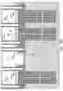 Fig. 17 - Deep trench capacitor including self-aligned plate contact via structures and methods of forming the same