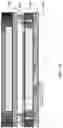 Fig. 22 - Deep trench capacitor including self-aligned plate contact via structures and methods of forming the same