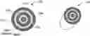 Fig. 01 - INTEGRATED CIRCUIT DEVICE HAVING BACKEND DOUBLE-WALLED CAPACITORS