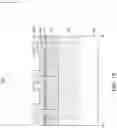 Fig. 17 - Method for fabricating semiconductor device with P-N junction isolation structure