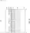 Fig. 19 - Method for fabricating semiconductor device with P-N junction isolation structure