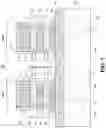 Fig. 02 - Neighboring gate-all-around integrated circuit structures having conductive contact stressor between epitaxial source or drain regions