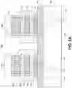 Fig. 03 - Neighboring gate-all-around integrated circuit structures having conductive contact stressor between epitaxial source or drain regions