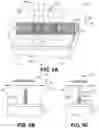 Fig. 09 - Neighboring gate-all-around integrated circuit structures having conductive contact stressor between epitaxial source or drain regions