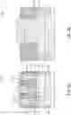 Fig. 03 - Wrapped-around contact for vertical field effect transistor top source-drain