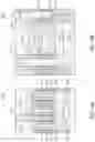 Fig. 11 - Wrapped-around contact for vertical field effect transistor top source-drain
