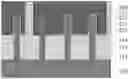 Fig. 01 - Semiconductor structure and forming method thereof