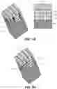 Fig. 05 - FIN shaping using templates and integrated circuit structures resulting therefrom