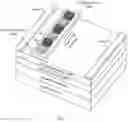 Fig. 05 - Gallium nitride component and drive circuit thereof