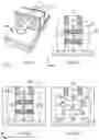 Fig. 13 - Localized spacer for nanowire transistors and methods of fabrication
