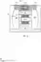Fig. 15 - Localized spacer for nanowire transistors and methods of fabrication