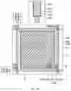 Fig. 22 - Array substrate, digital x-ray detector including the same, and method for manufacturing the same