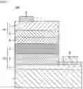 Fig. 02 - NITRIDE SEMICONDUCTOR LIGHT EMITTING ELEMENT