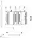 Fig. 22 - METAL OXIDE SEMICONDUCTOR-BASED LIGHT EMITTING DEVICE