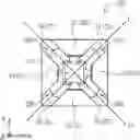 Fig. 01 - Light emitting device and planar light source