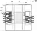 Fig. 01 - Micro patterns created on the surface to control placement and uniformity of material with viscosity