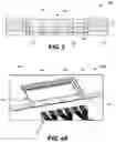 Fig. 04 - Micro patterns created on the surface to control placement and uniformity of material with viscosity