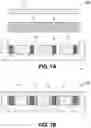 Fig. 07 - Micro patterns created on the surface to control placement and uniformity of material with viscosity