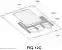 Fig. 13 - Micro patterns created on the surface to control placement and uniformity of material with viscosity