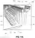 Fig. 14 - Micro patterns created on the surface to control placement and uniformity of material with viscosity