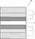 Fig. 01 - CONNECTION STRUCTURE FOR SUPERCONDUCTING LAYER, SUPERCONDUCTING WIRE, SUPERCONDUCTING COIL, SUPERCONDUCTING DEVICE, AND CONNECTION METHOD FOR SUPERCONDUCTING LAYER