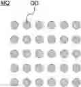Fig. 01 - METHOD FOR DETERMINING THE POSITION OF THE COMPLETELY ISOLATED REGIME OF A SPIN QUBIT AND METHOD FOR MANIPULATING AT LEAST ONE SPIN QUBIT