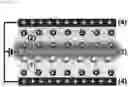 Fig. 07 - Low-voltage soft actuator capable of linear motion in air