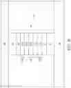 Fig. 08 - Phase change memory structure and the same