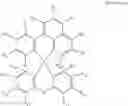 Fig. 10 - Light-emitting diode and amine compound for the same