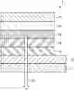 Fig. 01 - ELECTROLUMINESCENT ELEMENT, DISPLAY DEVICE, AND METHOD FOR MANUFACTURING ELECTROLUMINESCENT ELEMENT
