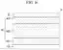 Fig. 07 - Display device including anode electrode that includes first, second and third anode electrode layers, and method of manufacturing the same