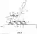 Fig. 10 - Display device including an organic light-emitting diode (OLED)