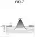 Fig. 12 - Display apparatus including a cathode layer disconnecting structure
