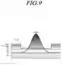 Fig. 14 - Display apparatus including a cathode layer disconnecting structure