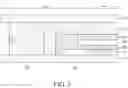 Fig. 04 - Organic light emitting display device that detects moisture by emitting light responsive to ultraviolet light irradiation