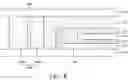 Fig. 10 - Organic light emitting display device that detects moisture by emitting light responsive to ultraviolet light irradiation