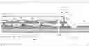 Fig. 01 - Display device including bending region including laminated first and second resin layers