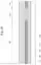 Fig. 09 - Display device including bending region including laminated first and second resin layers
