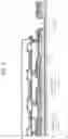 Fig. 12 - Display device including bending region including laminated first and second resin layers