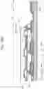 Fig. 14 - Display device including bending region including laminated first and second resin layers