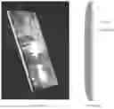 Fig. 13 - Electronic device with reduced non-device edge area