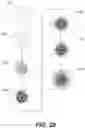 Fig. 11 - Scaffolding matrix with internal nanoparticles