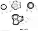 Fig. 07 - Elastic network polymer-encapsulated anode particles for lithium batteries and method of manufacturing