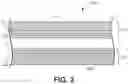 Fig. 03 - Graded composition electrode with active component mix and solid-state electrolyte