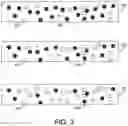 Fig. 04 - Graded composition electrode with active component mix and solid-state electrolyte