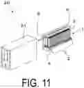 Fig. 12 - Cell stack device, module, and module housing device