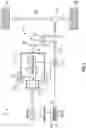 Fig. 02 - Thermal barriers for traction battery pack venting systems and nearby vehicle components