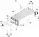 Fig. 01 - Battery module and battery pack including the same