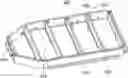 Fig. 01 - Battery module frame configuration